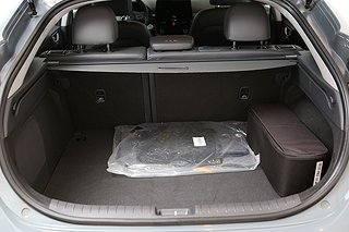Halvkombi Hyundai IONIQ 29 av 29