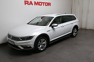 Kombi Volkswagen Passat Alltrack 1 av 29