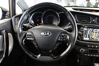 Kombi Kia CEED 11 av 20