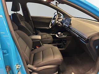 MG 4 Electric 51 kWh Värmare MOMS Kampanj 0,95% Ränta fr 1077kr/Månad