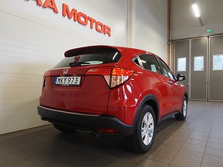 SUV Honda HR-V 6 av 20