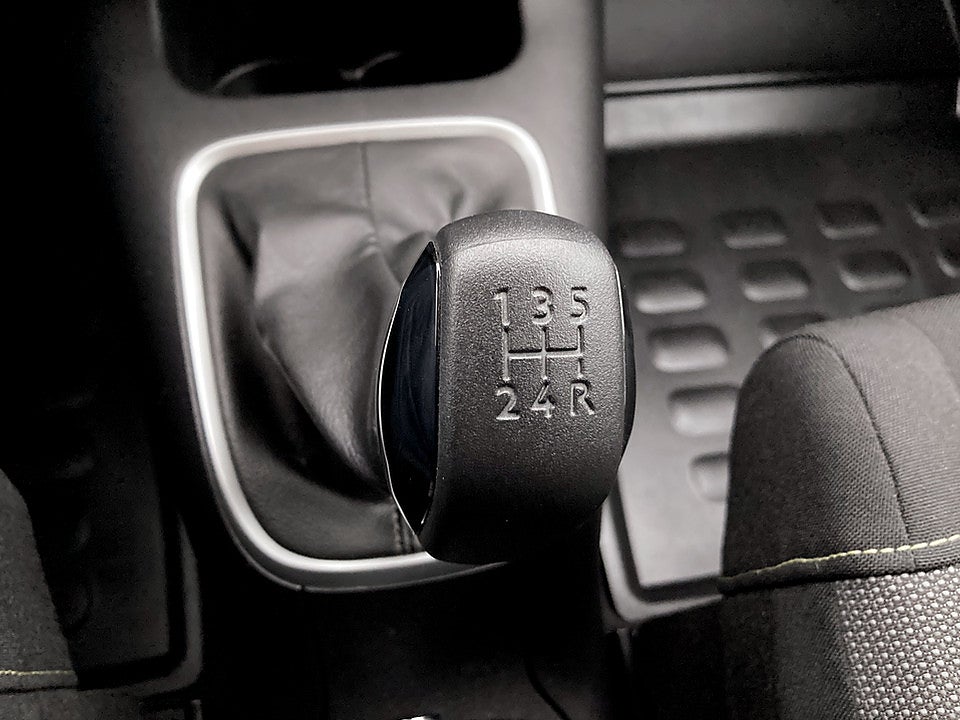 Bild på Citroen C3 Shine 1.2 PT 83hk P-SENSORER FARTHÅLLARE