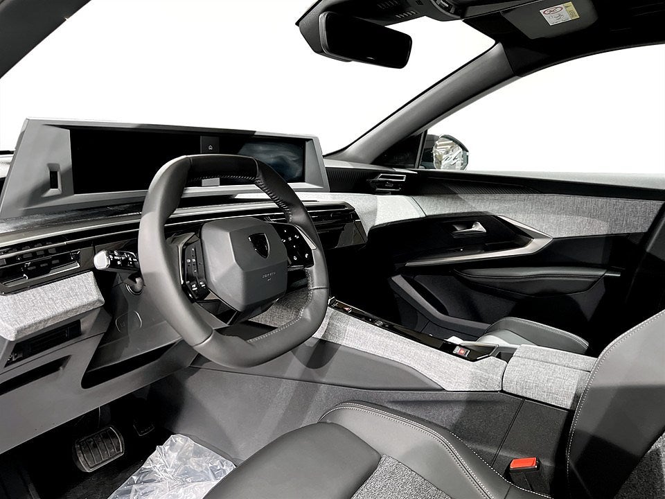 Bild på Peugeot 5008 Allure Hybrid - KAMPANJ! PRIVATLEASA FRÅN 24 MÅN