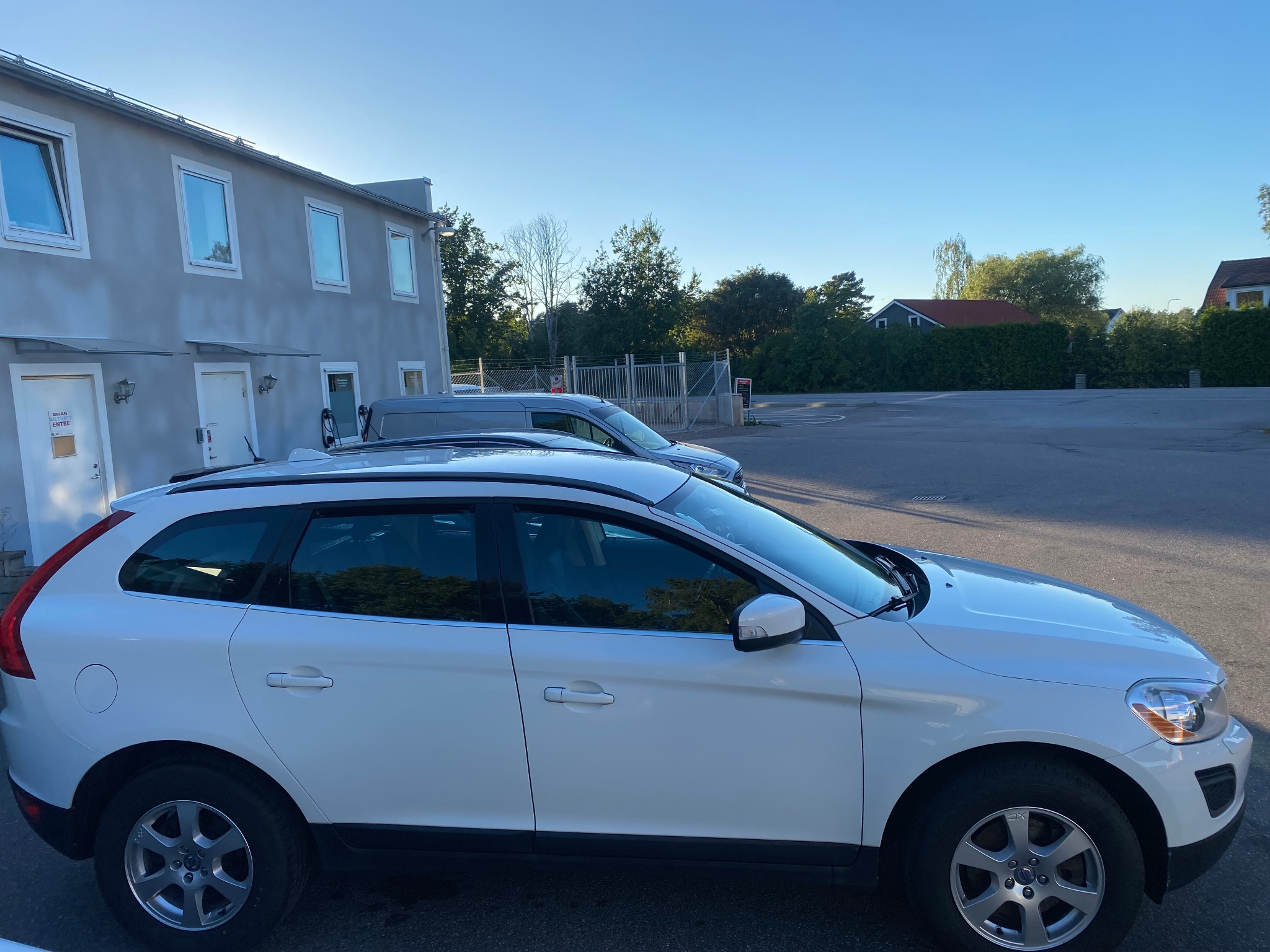 Volvo XC60 D3 Momentum Euro 5 2011, bild 4/10