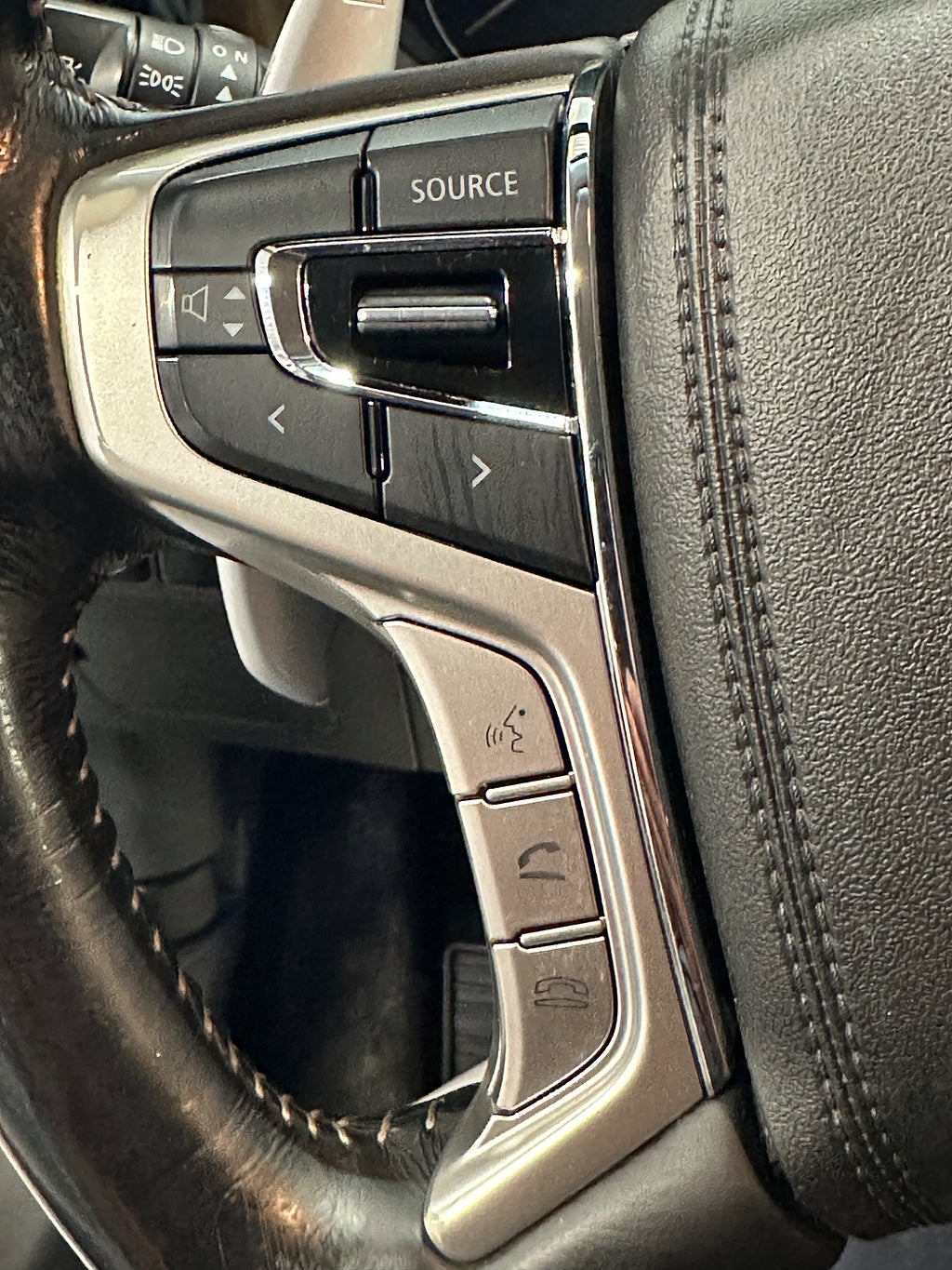 Mitsubishi Outlander PHEV Comfort Automat4+4 Dragkrok  thumbnail