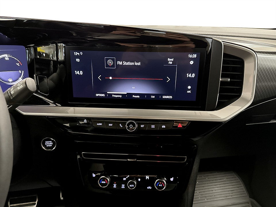 Bild på Opel Mokka SE Edition 1.2 Turbo 130hk Aut B-KAMERA CARPLAY