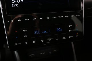 SUV Hyundai Tucson 15 av 21