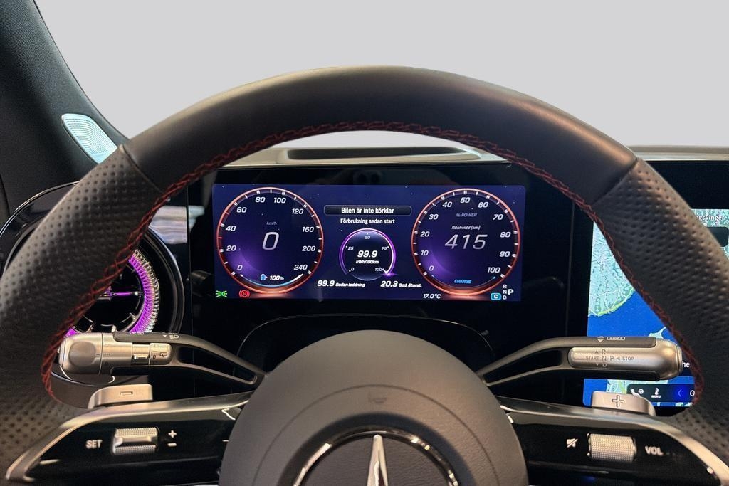 Mercedes-Benz GLB 2027, kuva 7/10