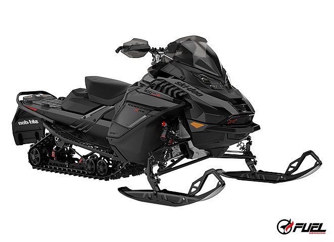 Ski-Doo Renegade XRS 900 ACE TurboR