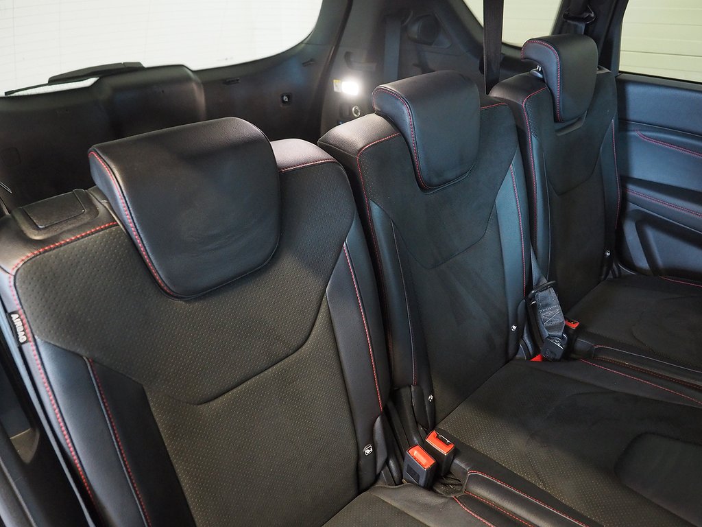 Ford S-Max 2.0 AWD 190hk Aut ST-Line | B-Kam | Drag | D-Värm 2020