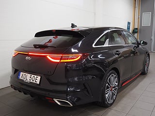 Kombi Kia ProCee'd GT 6 av 23