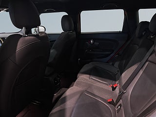 MINI Clubman Cooper Salt II Drag Mvärm Kamera Psens SoV – bild 13