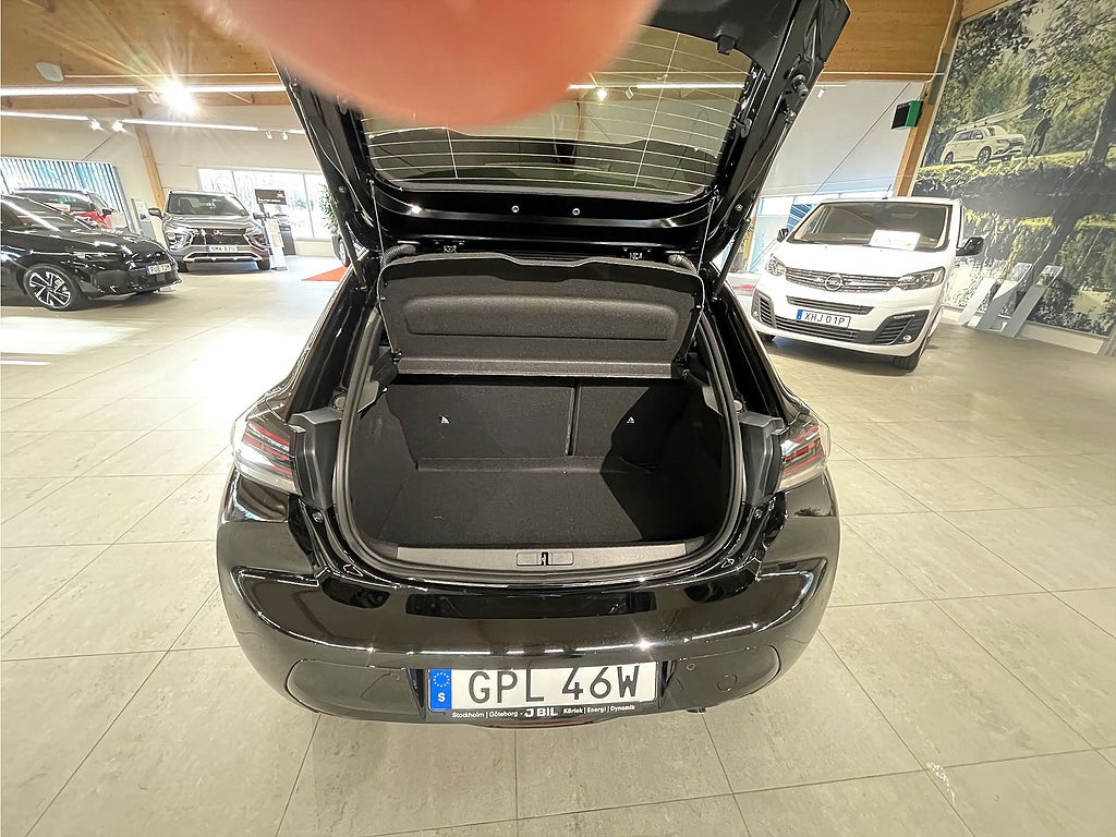 Bild på Peugeot 208 Allure Hybrid Aut - DEMO