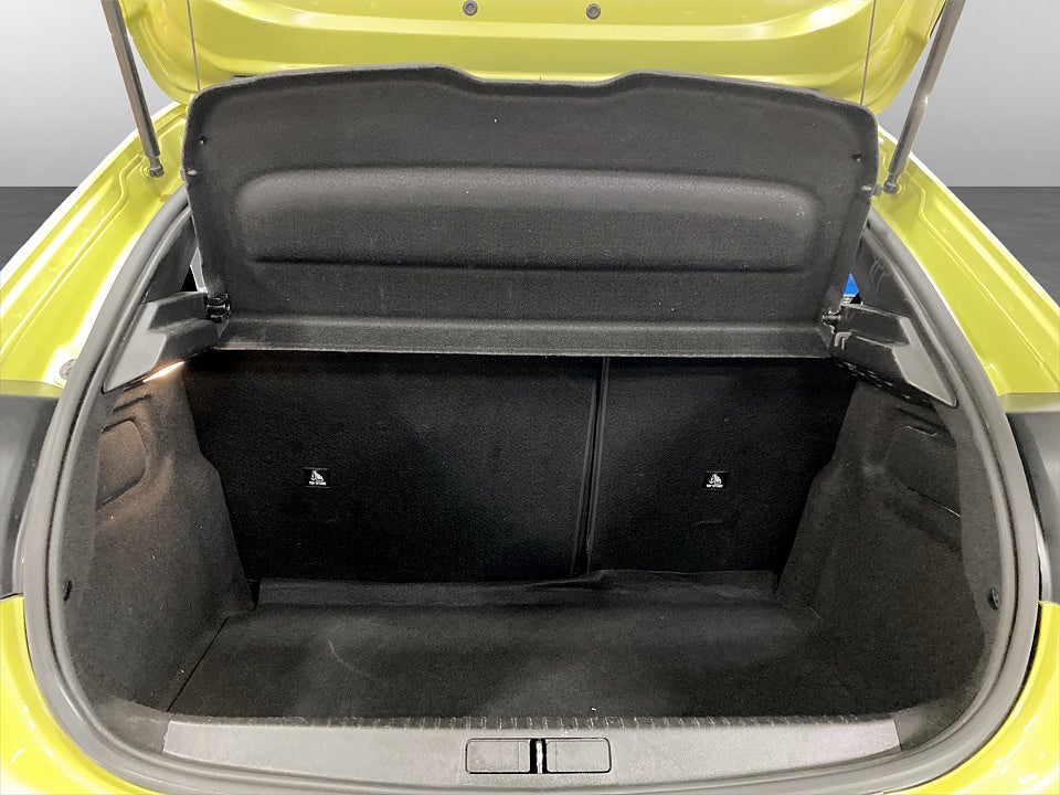 Bild på Peugeot 208 Style Hybrid 100hk Aut CARPLAY BACKSENSORER