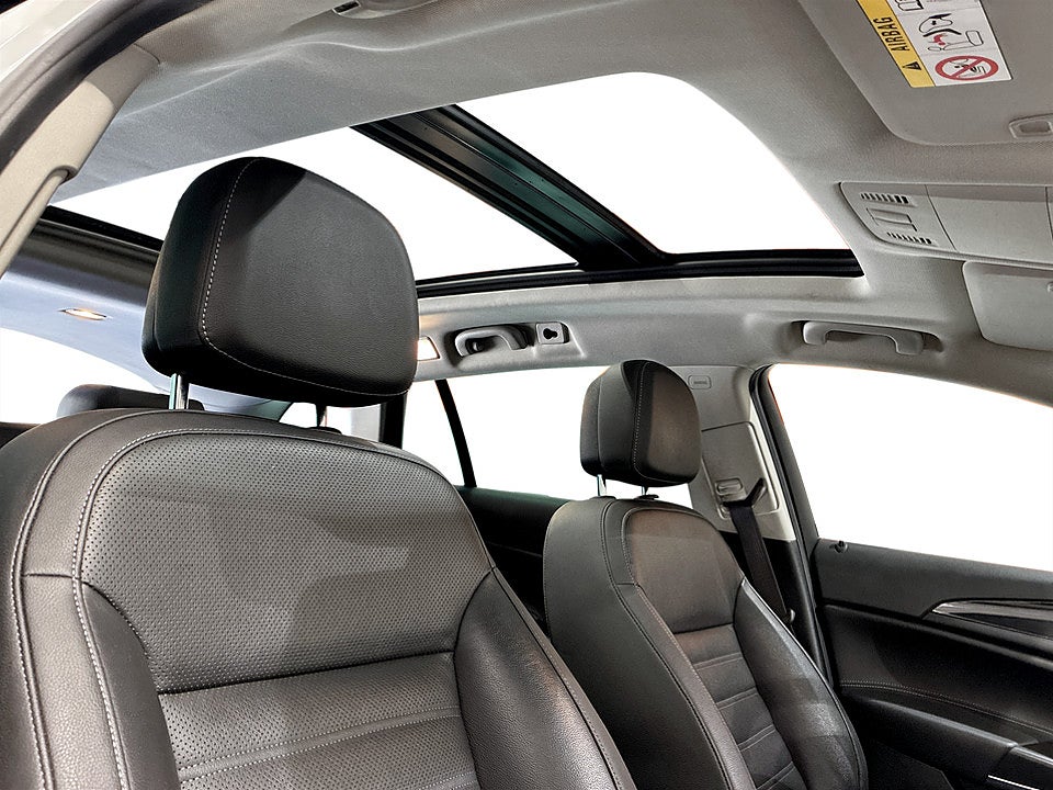 Bild på Opel Insignia Country Tourer 2.0 CDTI 170hk Aut 4WD PANO B-KAMERA