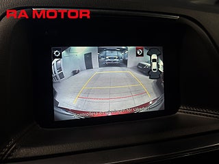 SUV Mazda CX-5 19 av 28