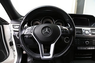 Kombi Mercedes-Benz E 12 av 18