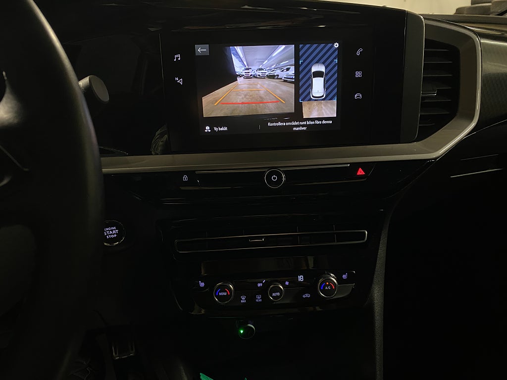 Bild på Opel Mokka GS -e Ultimate 136hk