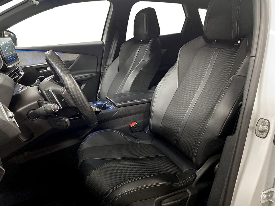 Bild på Peugeot 3008 GT PHEV 225hk Aut B-KAMERA CARPLAY