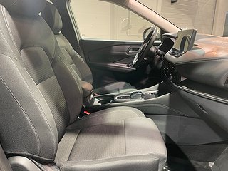 SUV Nissan Qashqai 12 av 27