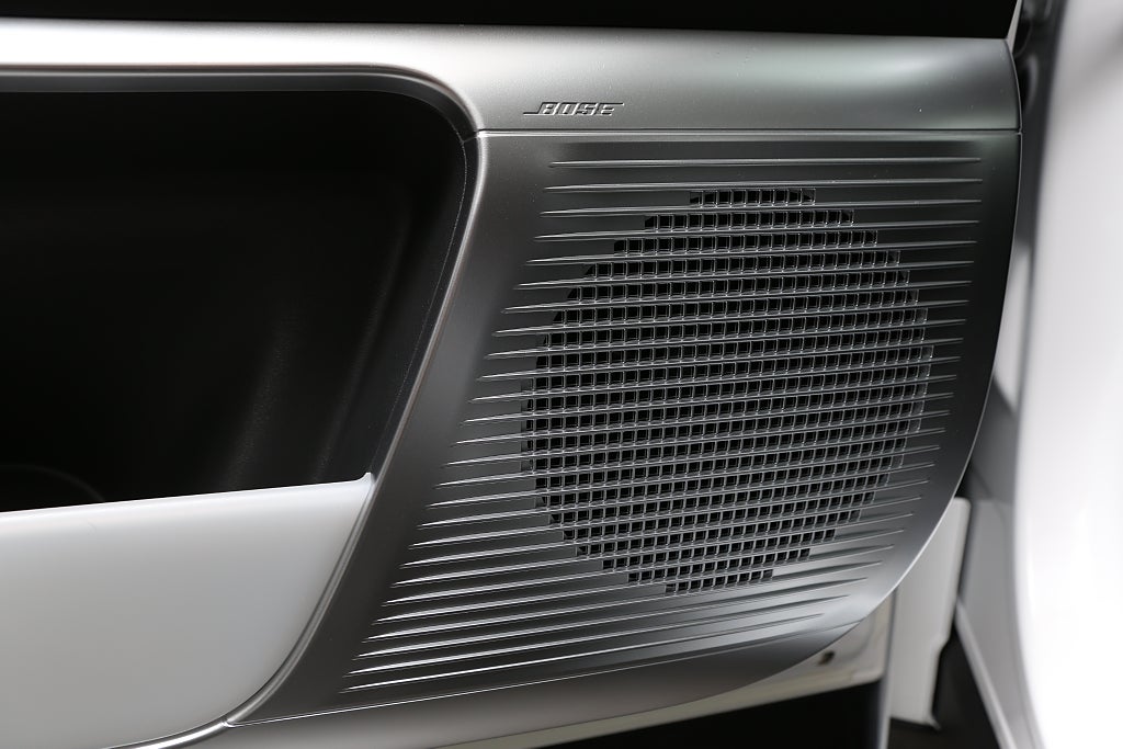 Hyundai IONIQ 9 Performance Calligraphy AWD i lager*