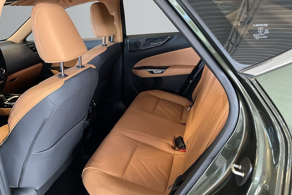Lexus NX450H+ Executive