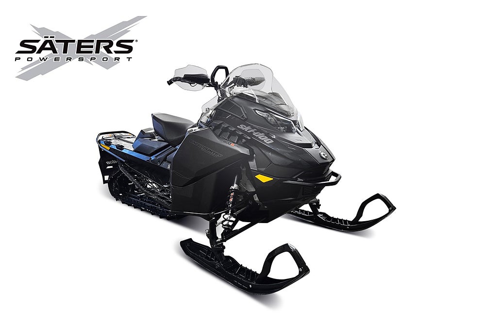 Ski-Doo Ski-doo Backcountry Adrenaline 600R -26 *Momsad* 