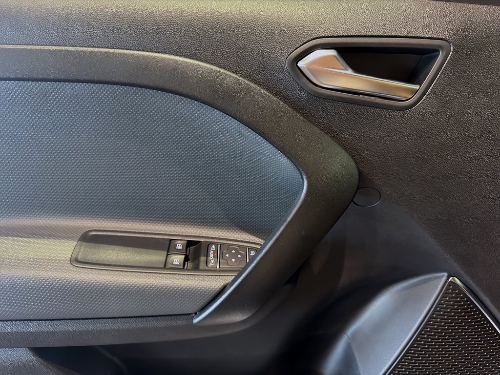 Mercedes-Benz Citan eCitan 112 Skåp L2 - bild 11