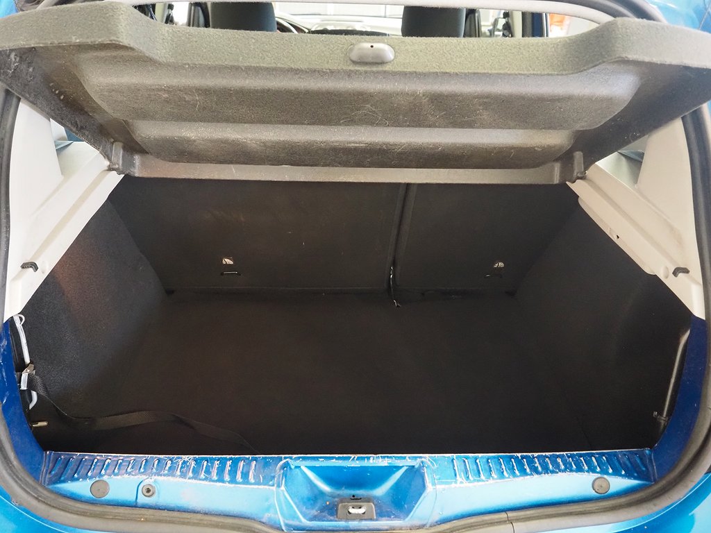 Dacia Sandero Stepway 0.9 TCe 90hk|Backkamera|Navi|Drag| 2017