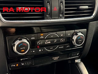 SUV Mazda CX-5 23 av 28