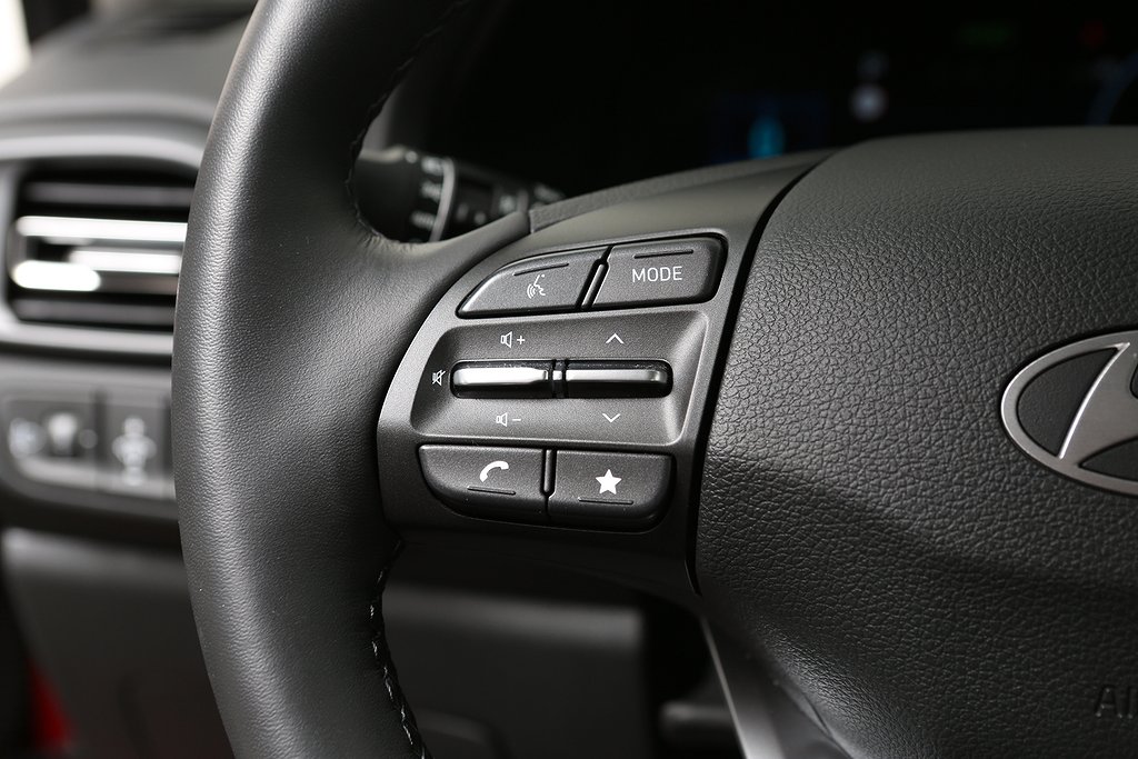 Hyundai i30 Kombi 1.0 T-GDi DCT MHEV Essential | Moms 2025