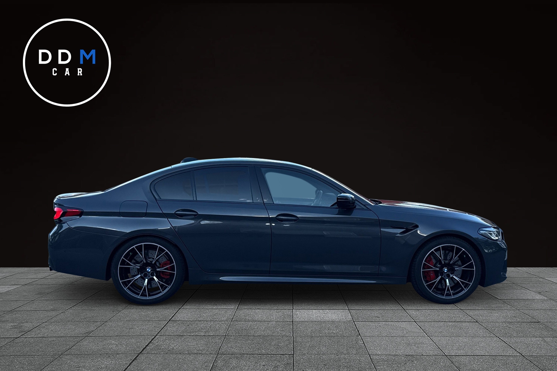 BMW M5 2021, bild 5/51