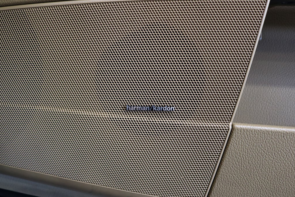 Mercedes-Benz S 2008 - miniatyr 10