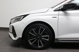Halvkombi Hyundai i20 5 av 22