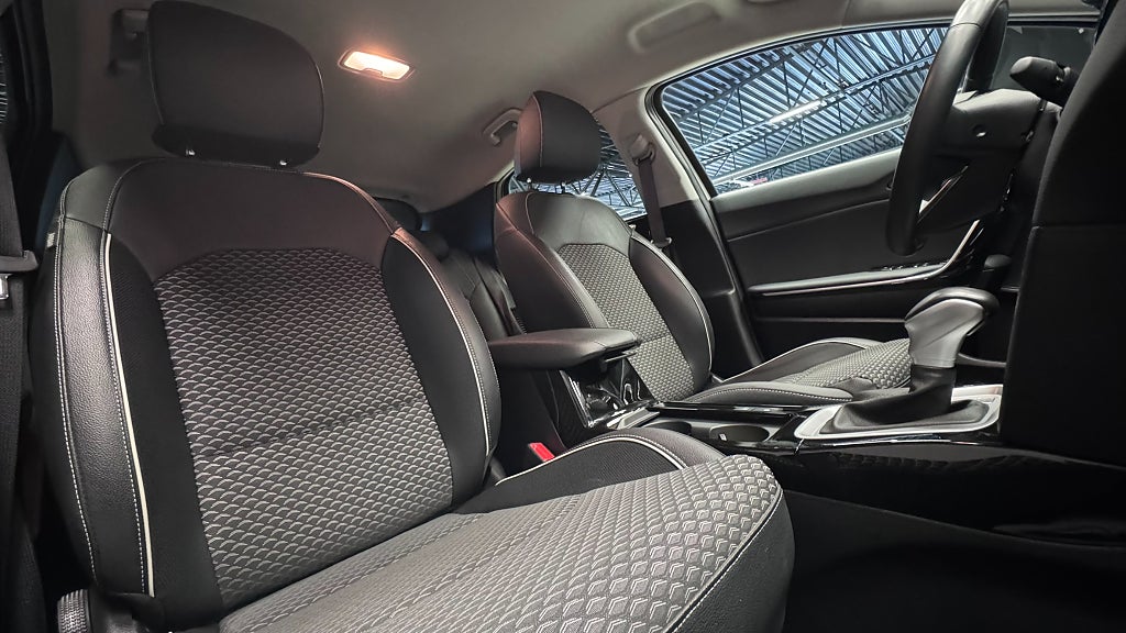 Kia Xceed 2022 - miniatyr 8