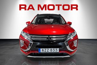 Kombi Mitsubishi Eclipse Cross 2 av 21
