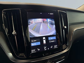 Volvo V60 Cross Country B4 AWD Advanced S&V-hjul/Carplay/H/K/Skinn/Kamera/Drag – bild 15