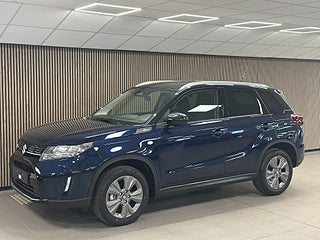 Suzuki Vitara * * Hybrid 1.4T AllGrip 4x4 Aut Select