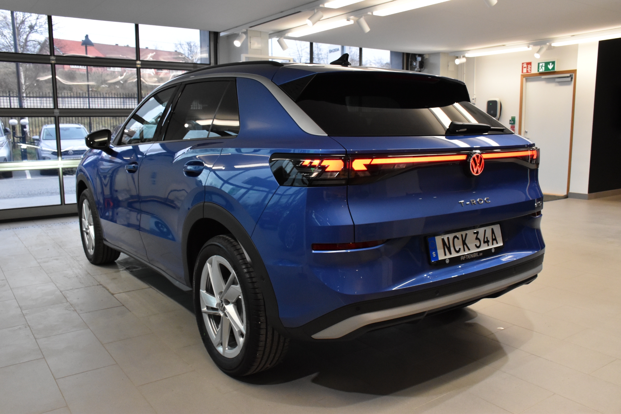 Volkswagen T-Roc 2026, bild 4/50