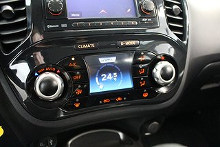 SUV Nissan Juke 13 av 16