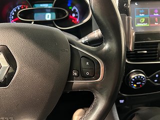 Renault Clio Sport Tourer Intens Mvärm Psens GPS S/V-hjul