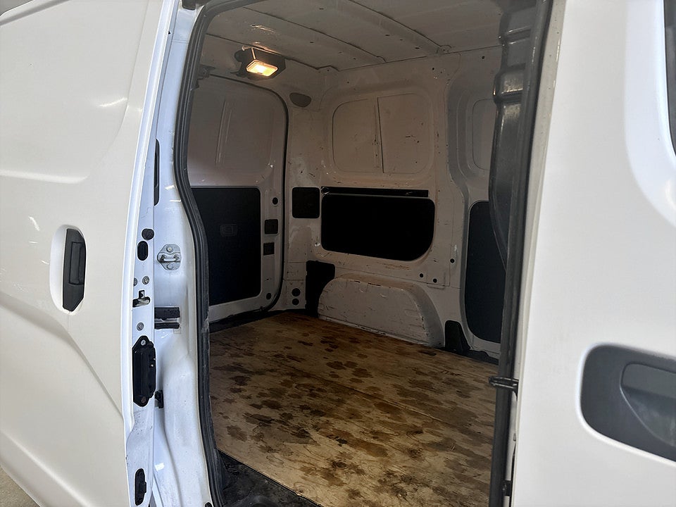 Bild på Nissan NV200 Van 1.5 dCi 90hk B-KAMERA NAVI
