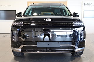 SUV Hyundai IONIQ 8 av 38