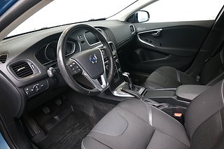 Halvkombi Volvo V40 5 av 19