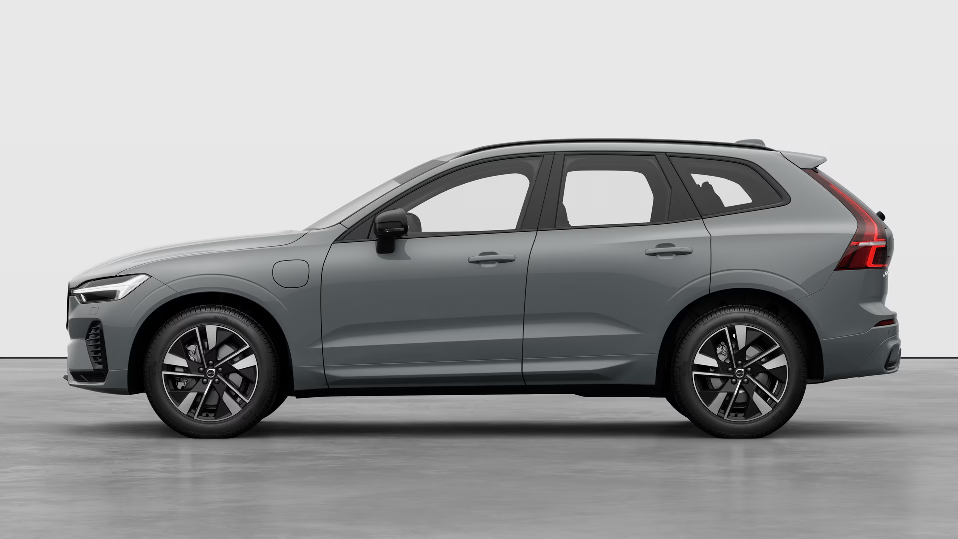 Volvo XC60 2026, bild 3/36