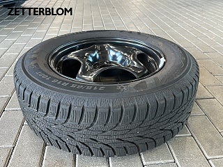 Halvkombi Citroën C4 17 av 17