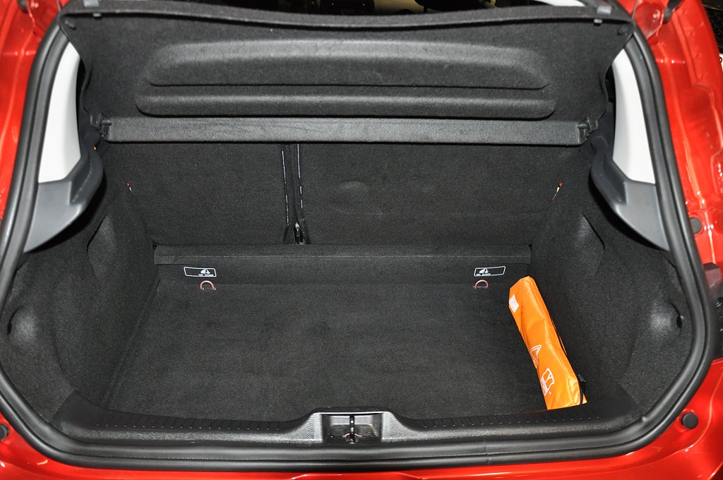 Renault Clio 2015 - miniatyr 11