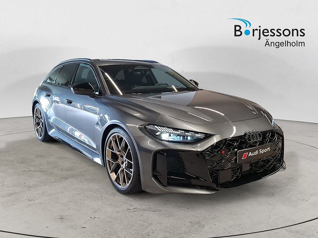 Audi RS5 RS 5 AVANT 470 KW TIPTRONIC