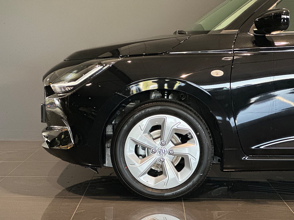 Suzuki Swift Kampanj NYA SWIFT Hybrid 1,2 Select - bild 10