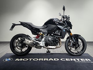 BMW F900R 3,45%/NU: 122.900kr! SPARA: 7.495kr!/Quickshifter/Dynamic.